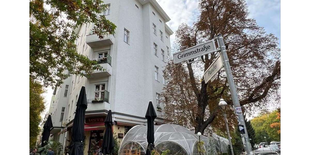 Gewerbeobjekt Berlin Kreuzberg - 2.490&euro; | Angebot:27091994