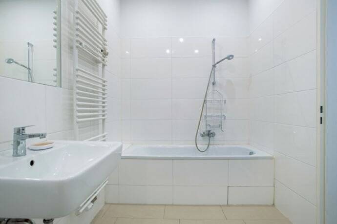 Etagenwohnung Berlin Schöneberg - 5 Zimmer, 140 m&sup2;, 2.280&euro; | Angebot:26196253