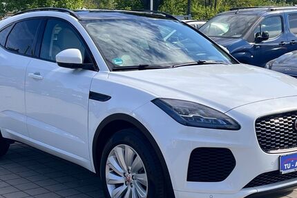 Jaguar E-Pace 66.900 km 25.990 € Teltow 14513