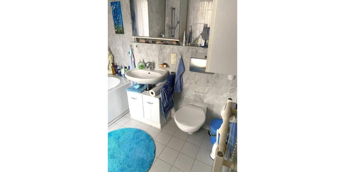 Etagenwohnung Hoppegarten Dahlwitz-Hoppegarten - 3 Zimmer, 88 m&sup2;, 370.000&euro; | Angebot:23765888