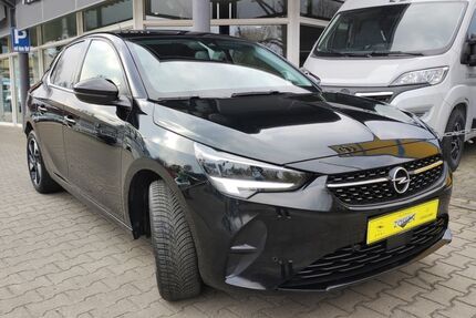 Opel Corsa 43.628 km 16.750 € Zossen 15806