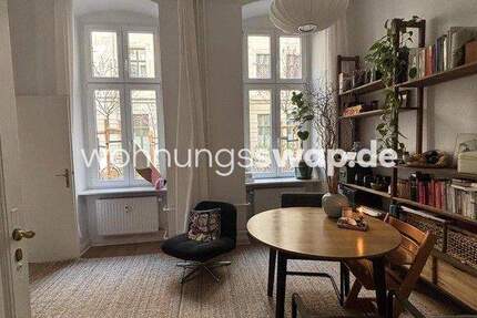 Wohnung Berlin Charlottenburg - 2 Zimmer, 56 m&sup2;, 730&euro; | Angebot:25988393