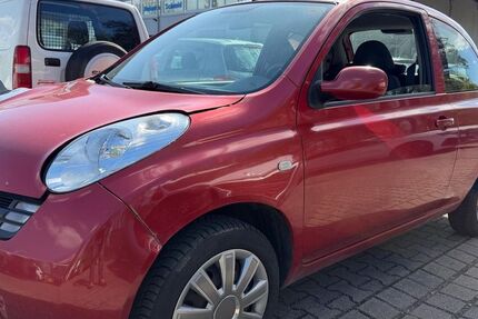 Nissan Micra 225.200 km 799 &euro; Berlin 12277