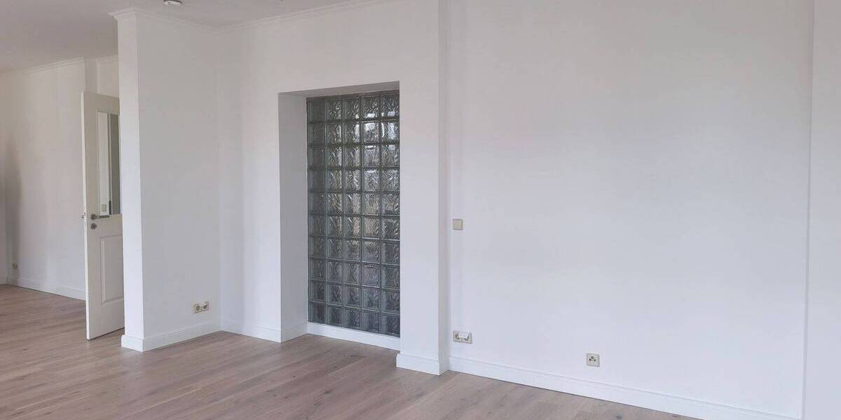 Etagenwohnung Berlin Friedrichshagen - 3 Zimmer, 103 m&sup2;, 1.957&euro; | Angebot:26345378