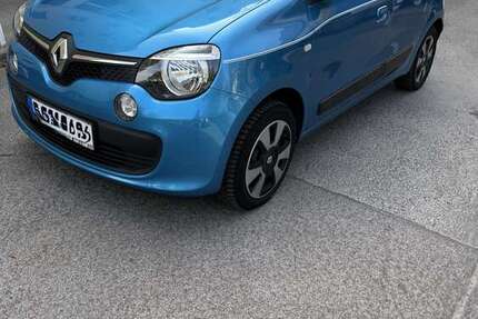 Renault Twingo 69.570 km 8.600 &euro; berlin 13599