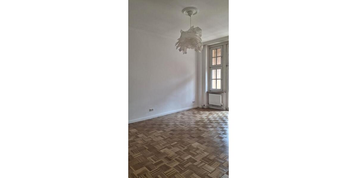 Etagenwohnung Berlin Charlottenburg-Wilmersdorf - 3 Zimmer, 90 m&sup2;, 2.100&euro; | Angebot:26223892