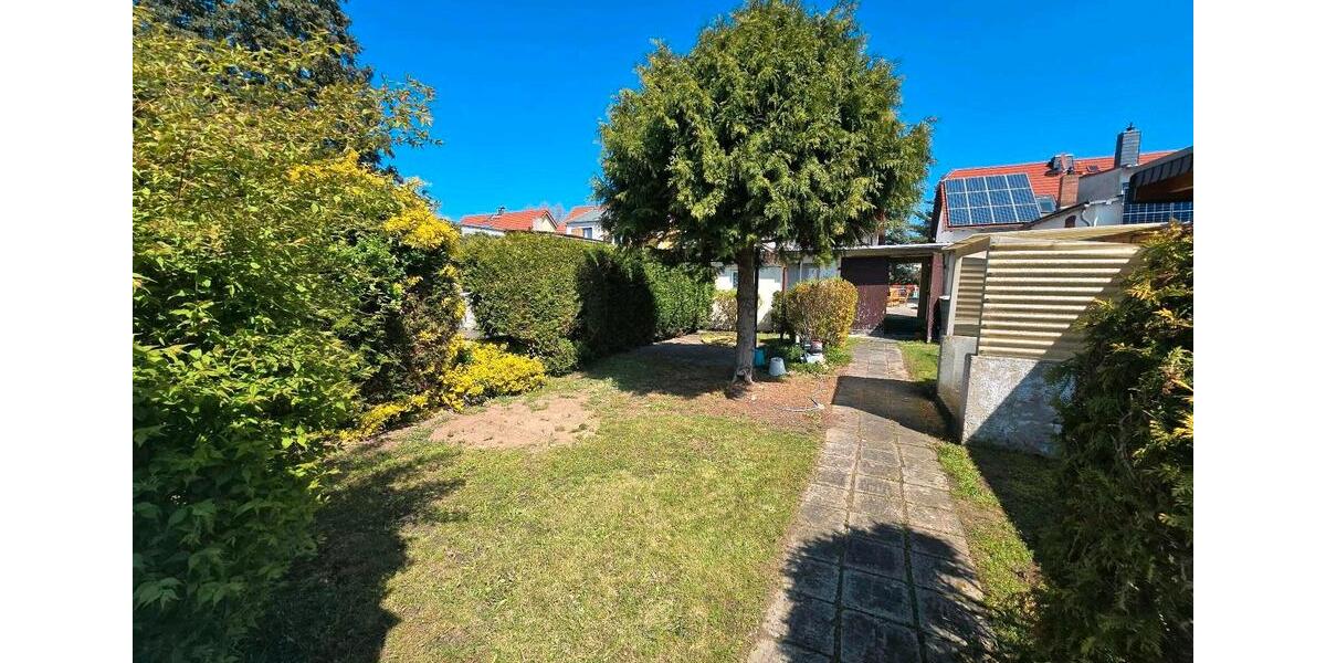 Doppelhaushälfte Berlin Treptow-Köpenick - 3 Zimmer, 90 m&sup2;, 139.000&euro; | Angebot:26378541