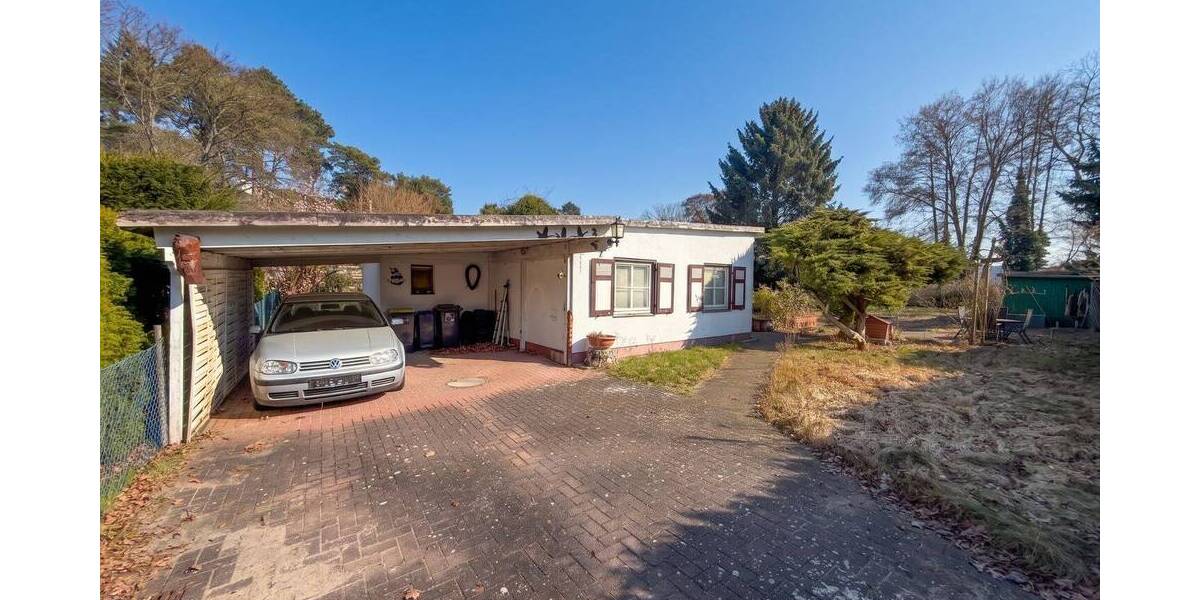 Grundstück Berlin Kladow - 920.000&euro; | Angebot:26411081