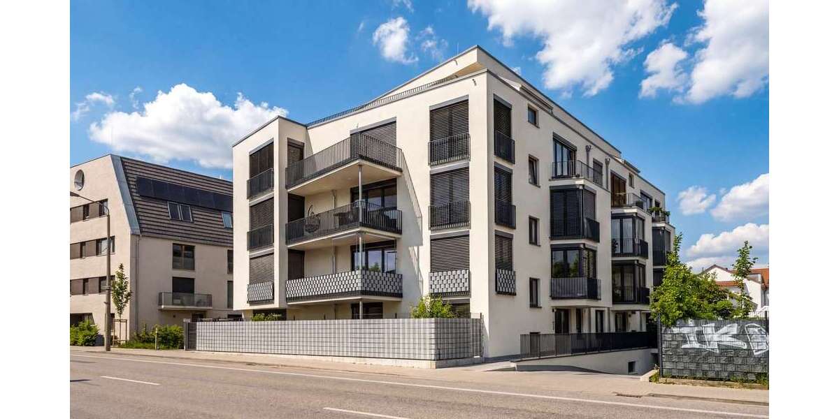 Etagenwohnung Teltow - 4 Zimmer, 97 m&sup2;, 544.000&euro; | Angebot:27056380