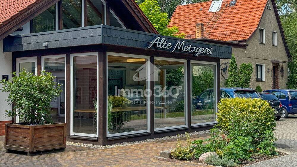 Einfamilienhaus Falkensee - 8 Zimmer, 267 m&sup2;, 1.395.000&euro; | Angebot:26557120