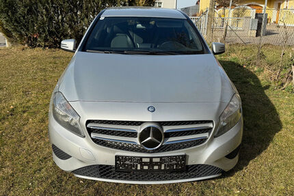 Mercedes A 180