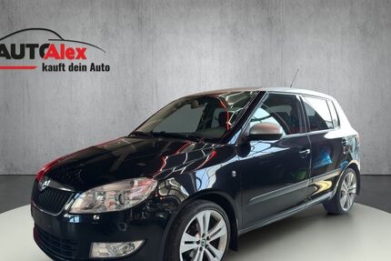 Skoda Fabia 195.000 km 3.990 &euro; Wandlitz 16348