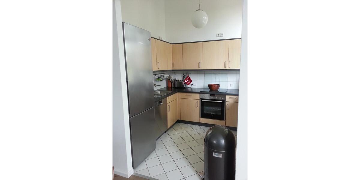 Maisonettenwohnung Berlin Treptow-Köpenick - 5 Zimmer, 186 m&sup2;, 1.850&euro; | Angebot:24649788