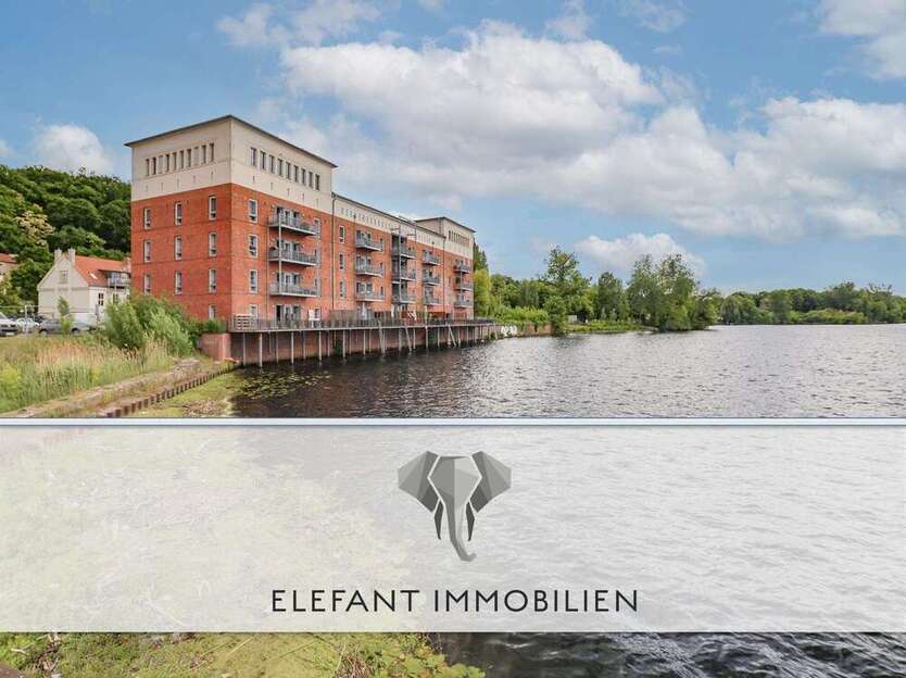 Wohnung zum Kaufen in Potsdam 829.000 € 122 m²
