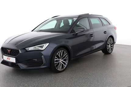 Cupra Leon 50.000 km 25.580 &euro; Berlin 12103
