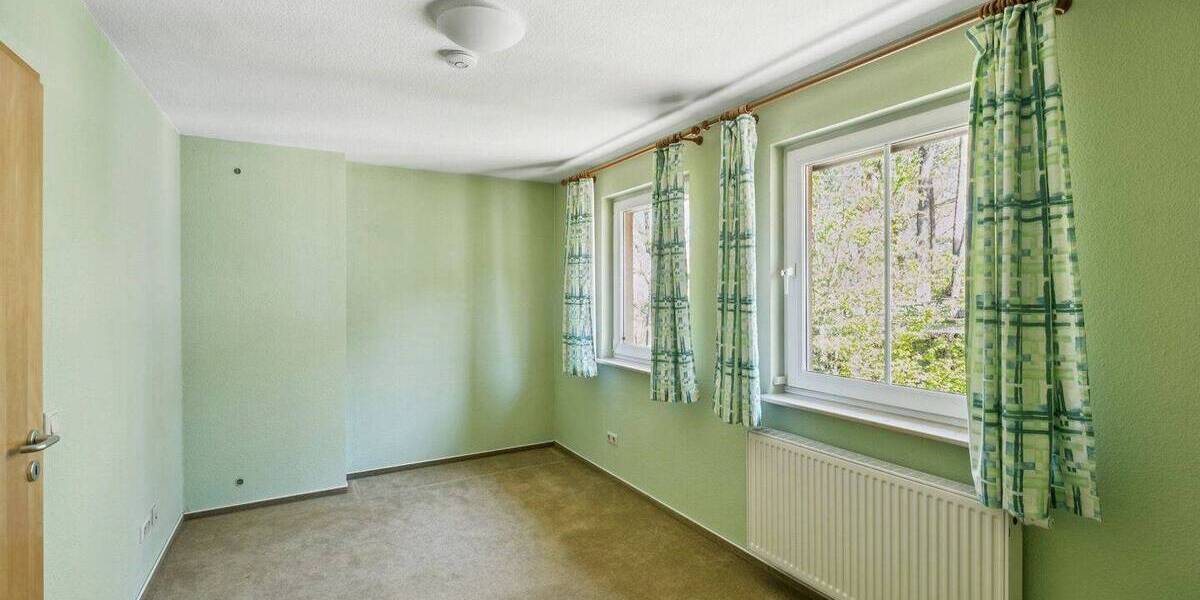 Reihenendhaus Glienicke/Nordbahn Nordbahn - 4 Zimmer, 120 m&sup2;, 515.000&euro; | Angebot:26549952