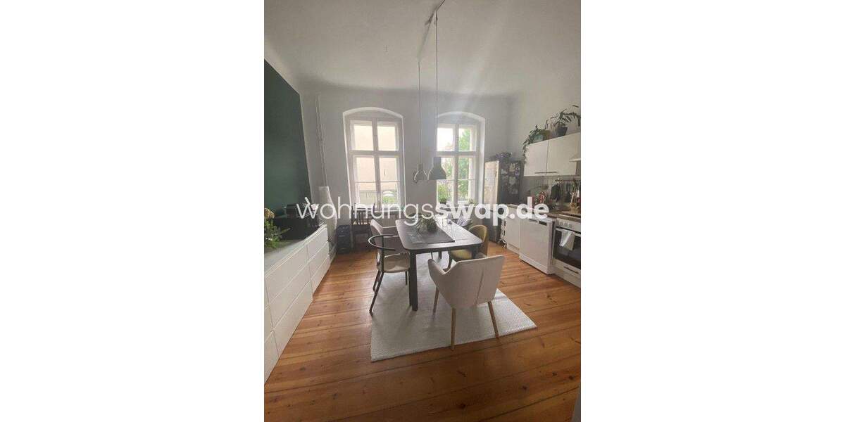 Etagenwohnung Berlin Lichtenberg - 2 Zimmer, 65 m&sup2;, 850&euro; | Angebot:25921961