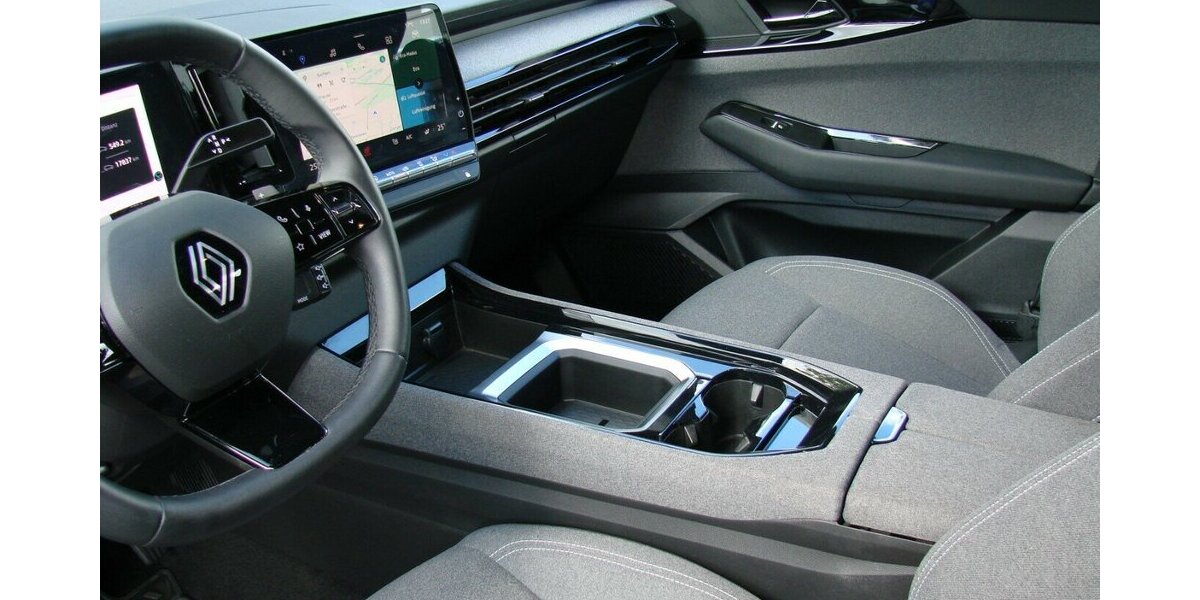 Renault Austral 1,3TCE Evolution Virtual Navi Kamera Temp 17.834 km 26.980 &euro; Falkensee 14612