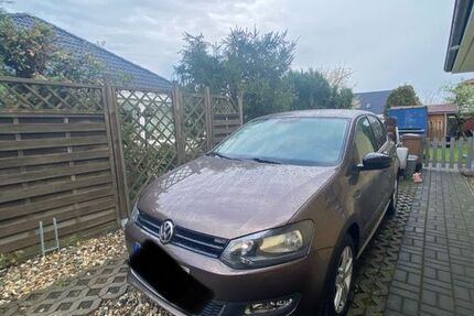 VW Polo 70.600 km 7.300 &euro; Panketal 16341