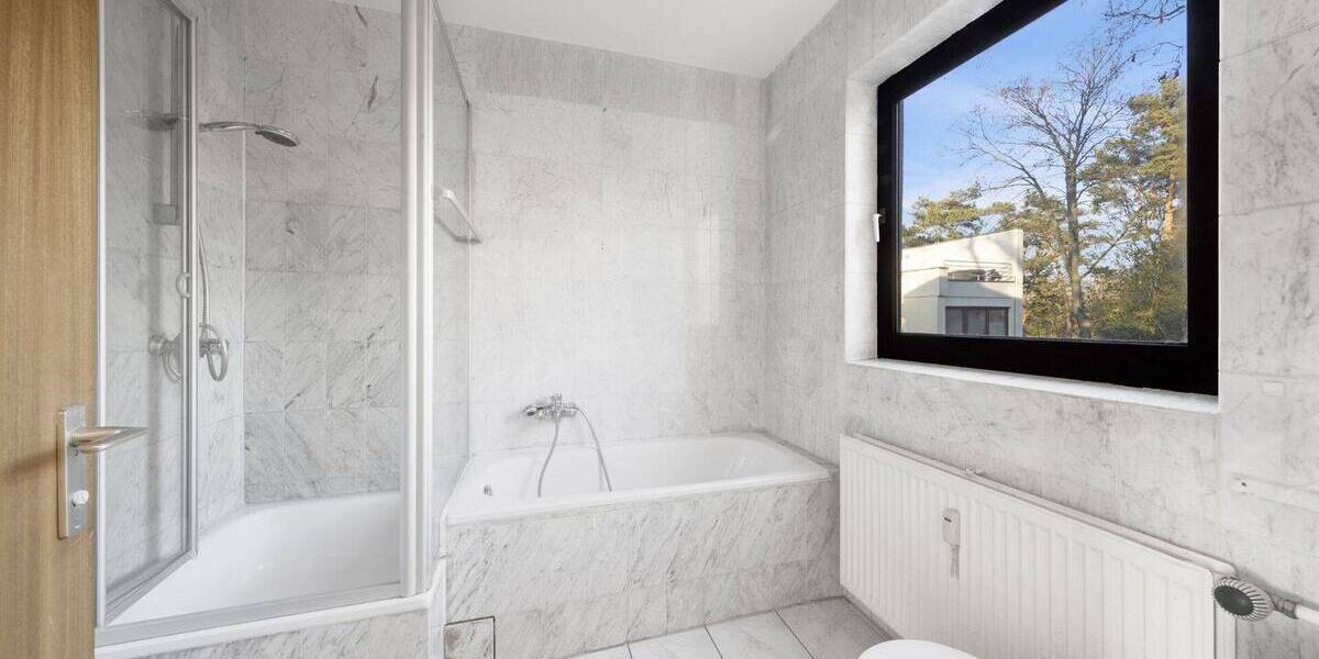 Etagenwohnung Berlin Westend - 3 Zimmer, 100 m&sup2;, 545.000&euro; | Angebot:26017312