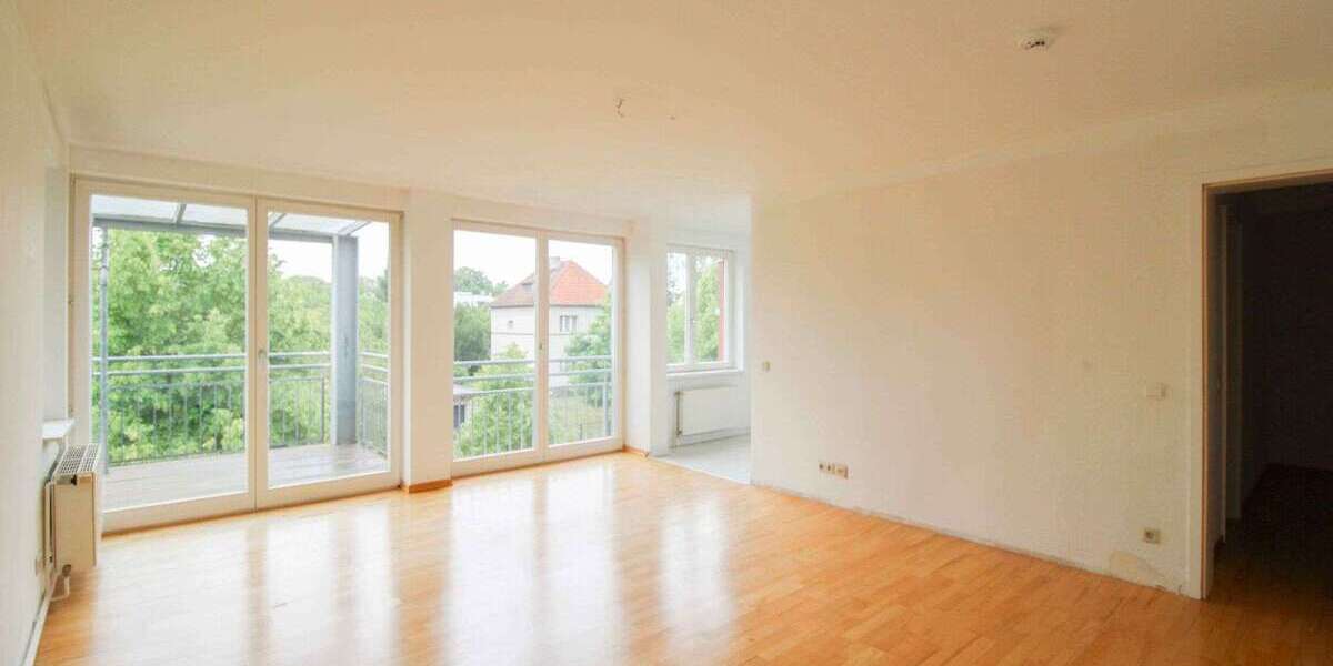 Wohnung zum Kaufen in Hohen Neuendorf 424.900 € 114 m² 4 zimmer