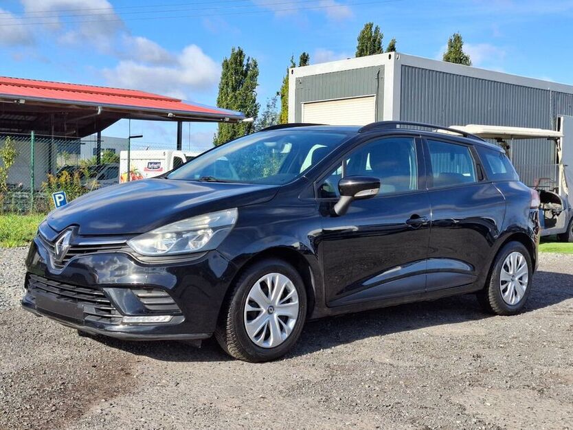 Clio