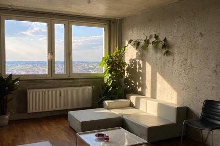 Bright & Stylish Apartment in the Heart of Berlin (Mitte)