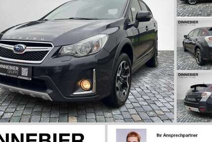 Subaru XV 81.130 km 15.689 € Potsdam 14482