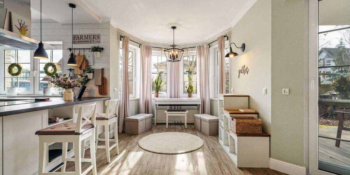 Einfamilienhaus Berlin Niederschönhausen - 6 Zimmer, 222 m&sup2;, 1.450.000&euro; | Angebot:25699950