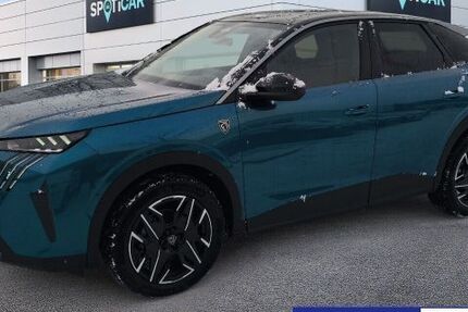 Peugeot 3008 5.080 km 28.390 &euro; Berlin 12681