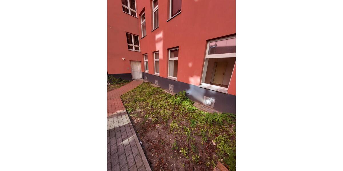 Erdgeschoßwohnung Berlin Mitte - 3 Zimmer, 60 m&sup2;, 254.000&euro; | Angebot:26415821