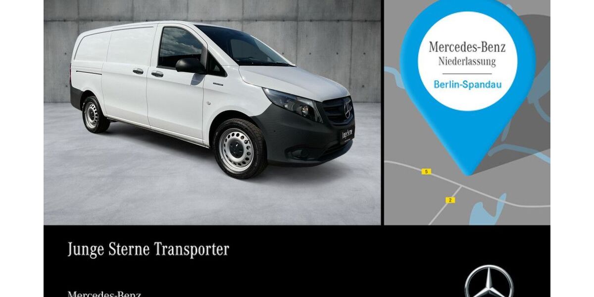 Mercedes-Benz Vito 26.518 km 16.648 &euro; Berlin 13581