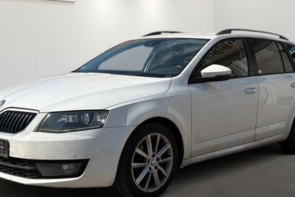 Skoda Octavia 428.381 km 4.599 &euro; Berlin 12681