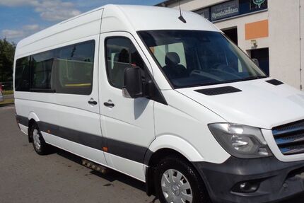Mercedes-Benz Sprinter 330.000 km 19.300 &euro; Berlin 12683