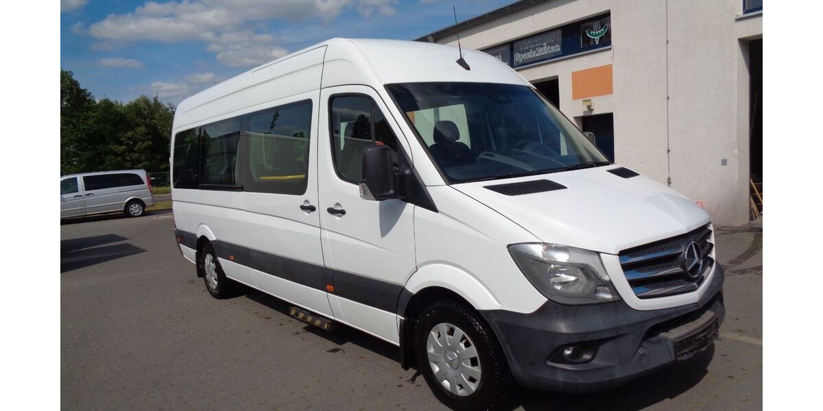Mercedes-Benz Sprinter 330.000 km 19.300 &euro; Berlin 12683