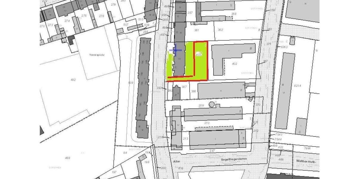 Einfamilienhaus Berlin Johannisthal - 5 Zimmer, 130 m&sup2;, 735.000&euro; | Angebot:25757589