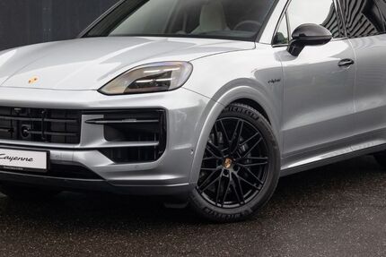 Porsche Cayenne 5.900 km 124.900 &euro; Berlin 12487