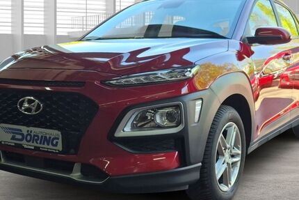 Hyundai KONA 37.390 km 13.950 &euro; Berlin 12351