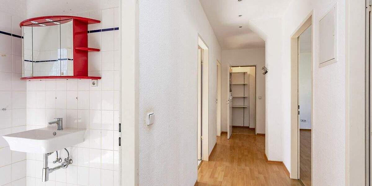 Etagenwohnung Berlin Niederschöneweide - 3 Zimmer, 86 m&sup2;, 349.000&euro; | Angebot:26029183