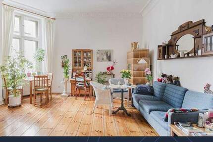 Wohnung Berlin Halensee - 2 Zimmer, 65 m&sup2;, 280.000&euro; | Angebot:24784029