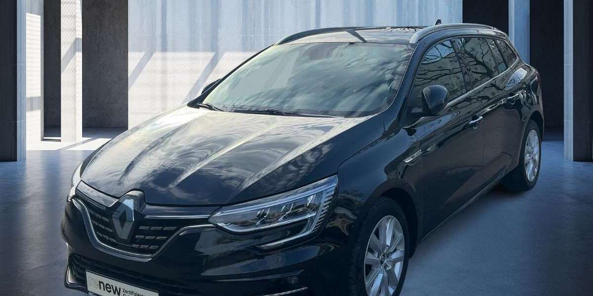 Renault Megane 79.591 km 15.590 &euro; Berlin 13055