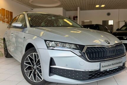 Skoda Octavia 5.430 km 27.980 &euro; Berlin 13403