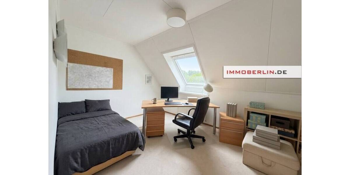 Einfamilienhaus Berlin Wannsee - 7 Zimmer, 130 m&sup2;, 899.000&euro; | Angebot:26201933
