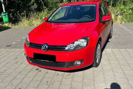 VW Golf