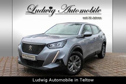 Peugeot 2008 62.000 km 16.350 &euro; Teltow 14513