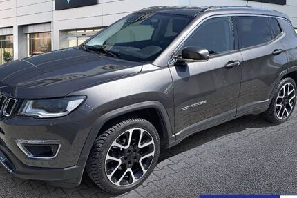 Jeep Compass 43.050 km 18.390 &euro; Berlin 10369