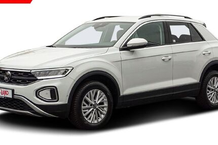 VW T-Roc 85.658 km 17.990 &euro; Berlin 12683