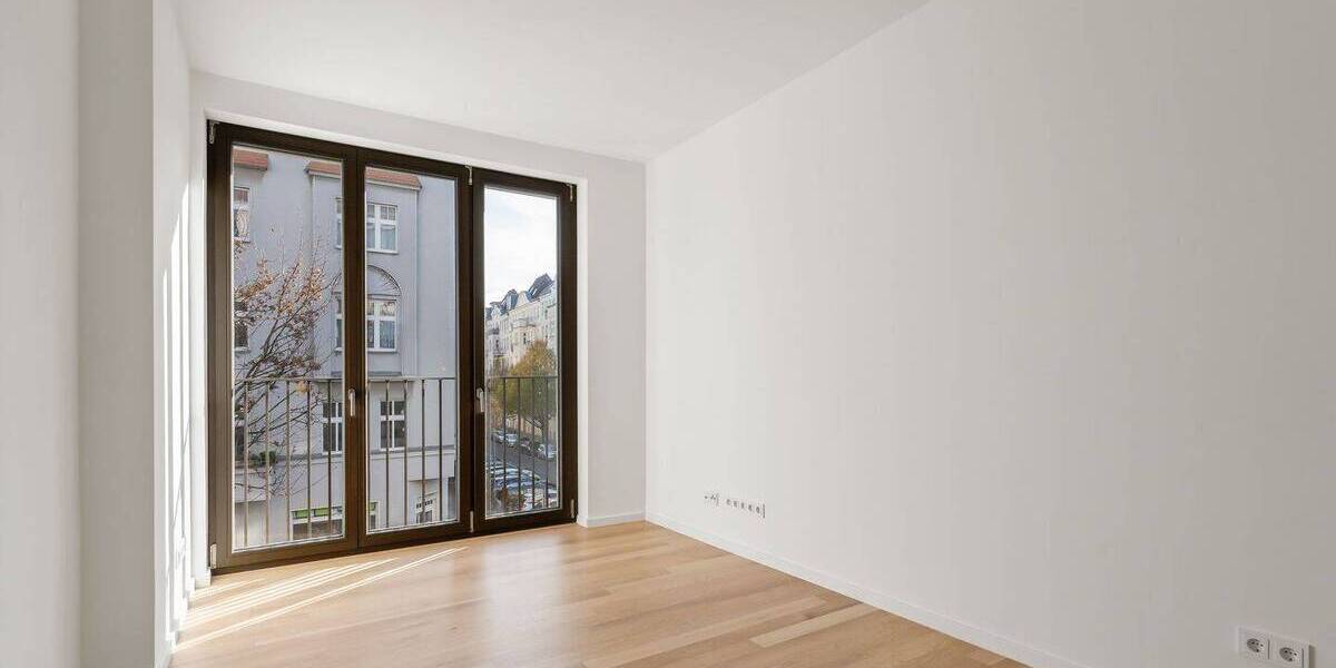 Etagenwohnung Berlin Prenzlauer Berg - 4 Zimmer, 128 m&sup2;, 1.299.000&euro; | Angebot:26109771