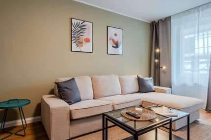 Zimmer Berlin Wilmersdorf - 2 Zimmer, 1.700&euro; | Angebot:27111713