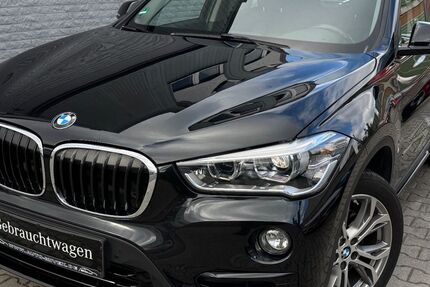 BMW X1 89.900 km 21.500 € Berlin, BRITZ 12347